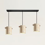 Gavilo Suspension en Travertin - Neutralighting