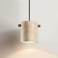 Gavilo Suspension en Travertin - Neutralighting