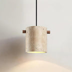 Gavilo Suspension en Travertin - Neutralighting
