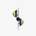 Oltheyra Applique Murale Double Élégance Premium - Neutralighting