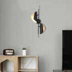 Oltheyra Applique Murale Double Élégance Premium - Neutralighting
