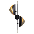 Oltheyra Applique Murale Double Élégance Premium - Neutralighting