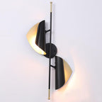 Oltheyra Applique Murale Double Élégance Premium - Neutralighting
