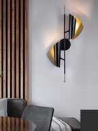 Oltheyra Applique Murale Double Élégance Premium - Neutralighting