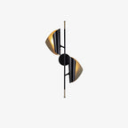 Oltheyra Applique Murale Double Élégance Premium - Neutralighting