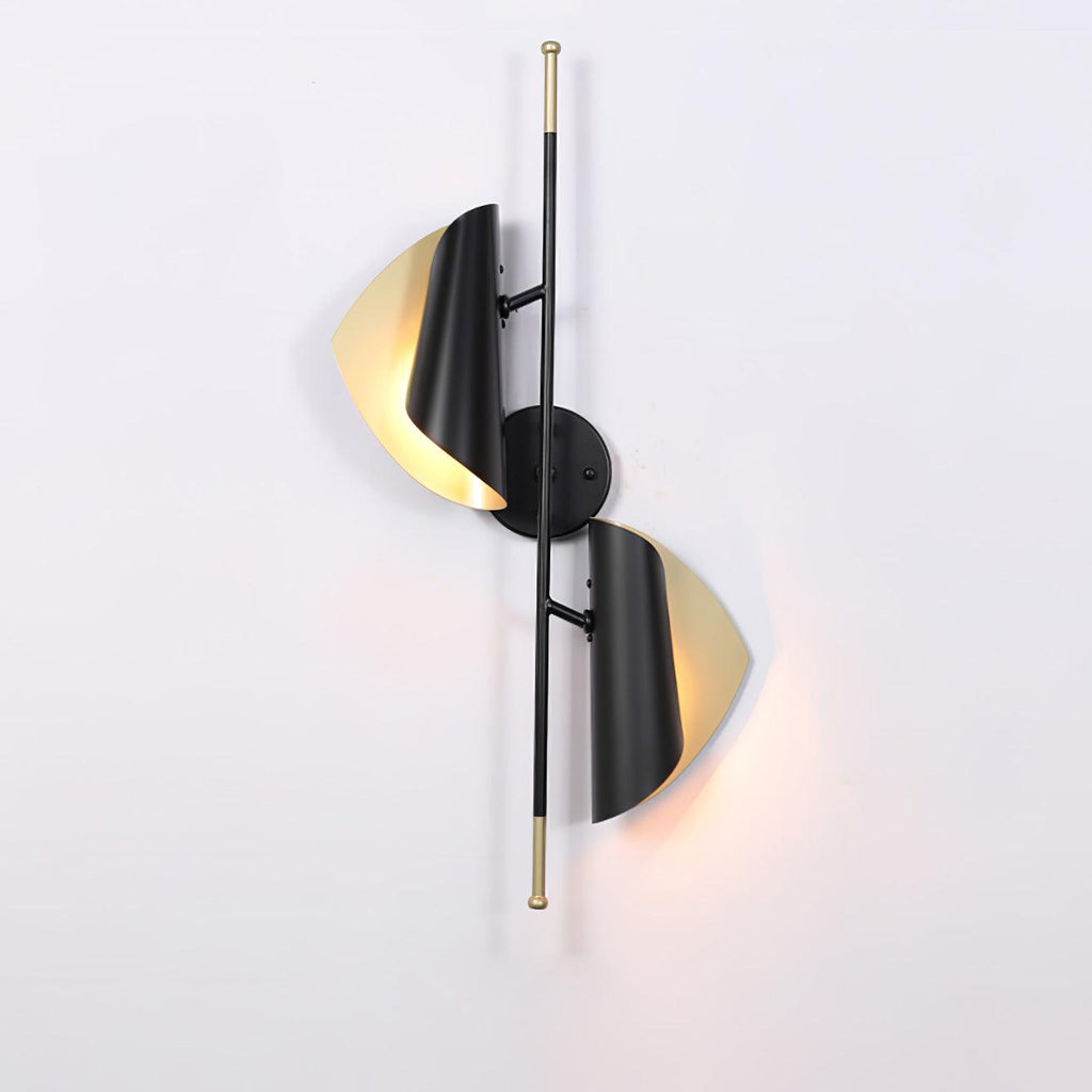 Oltheyra Applique Murale Double Élégance Premium - Neutralighting