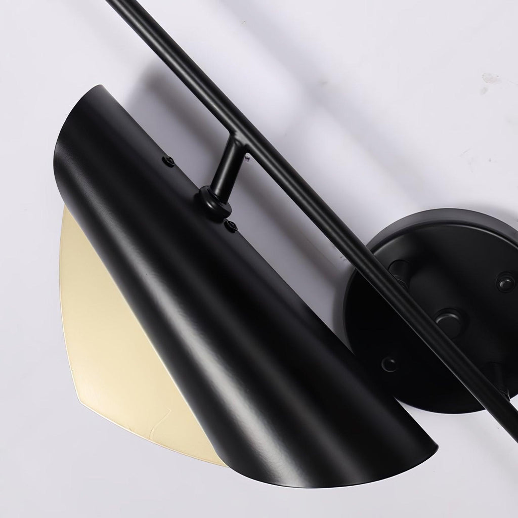 Oltheyra Applique Murale Double Élégance Premium - Neutralighting