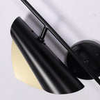 Oltheyra Applique Murale Double Élégance Premium - Neutralighting