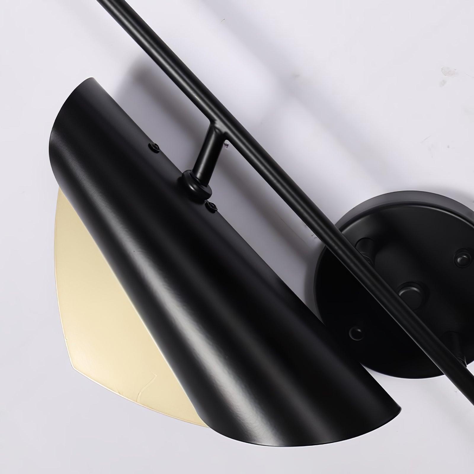 Oltheyra Applique Murale Double Élégance Premium - Neutralighting