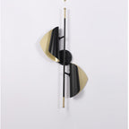 Oltheyra Applique Murale Double Élégance Premium - Neutralighting