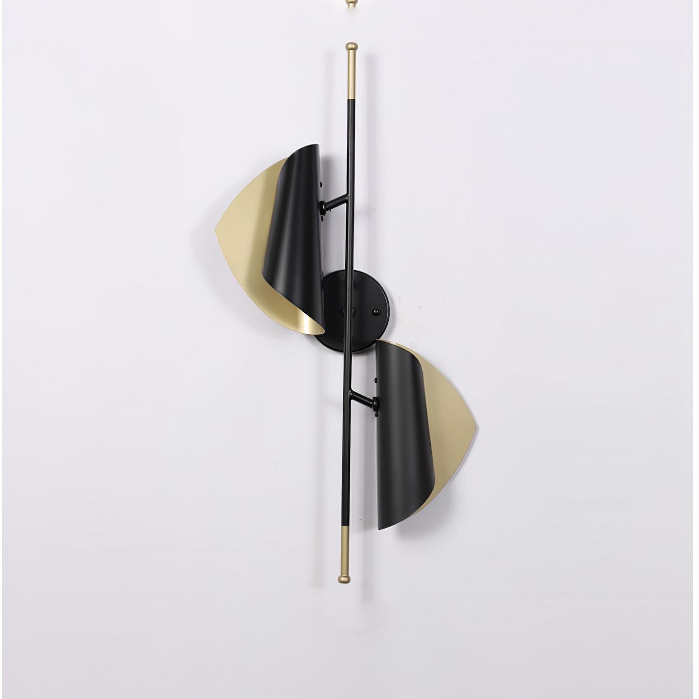 Oltheyra Applique Murale Double Élégance Premium - Neutralighting