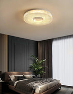 Lustra Plafonnier Acrylique de Luxe - Neutralighting