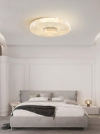 Lustra Plafonnier Acrylique de Luxe - Neutralighting