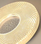 Lustra Plafonnier Acrylique de Luxe - Neutralighting