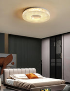 Lustra Plafonnier Acrylique de Luxe - Neutralighting
