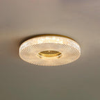 Lustra Plafonnier Acrylique de Luxe - Neutralighting