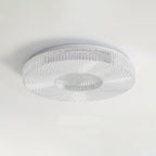 Lustra Plafonnier Acrylique de Luxe - Neutralighting
