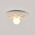 Cyrus Plafonnier Vintage Rustique - Neutralighting