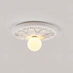 Cyrus Plafonnier Vintage Rustique - Neutralighting