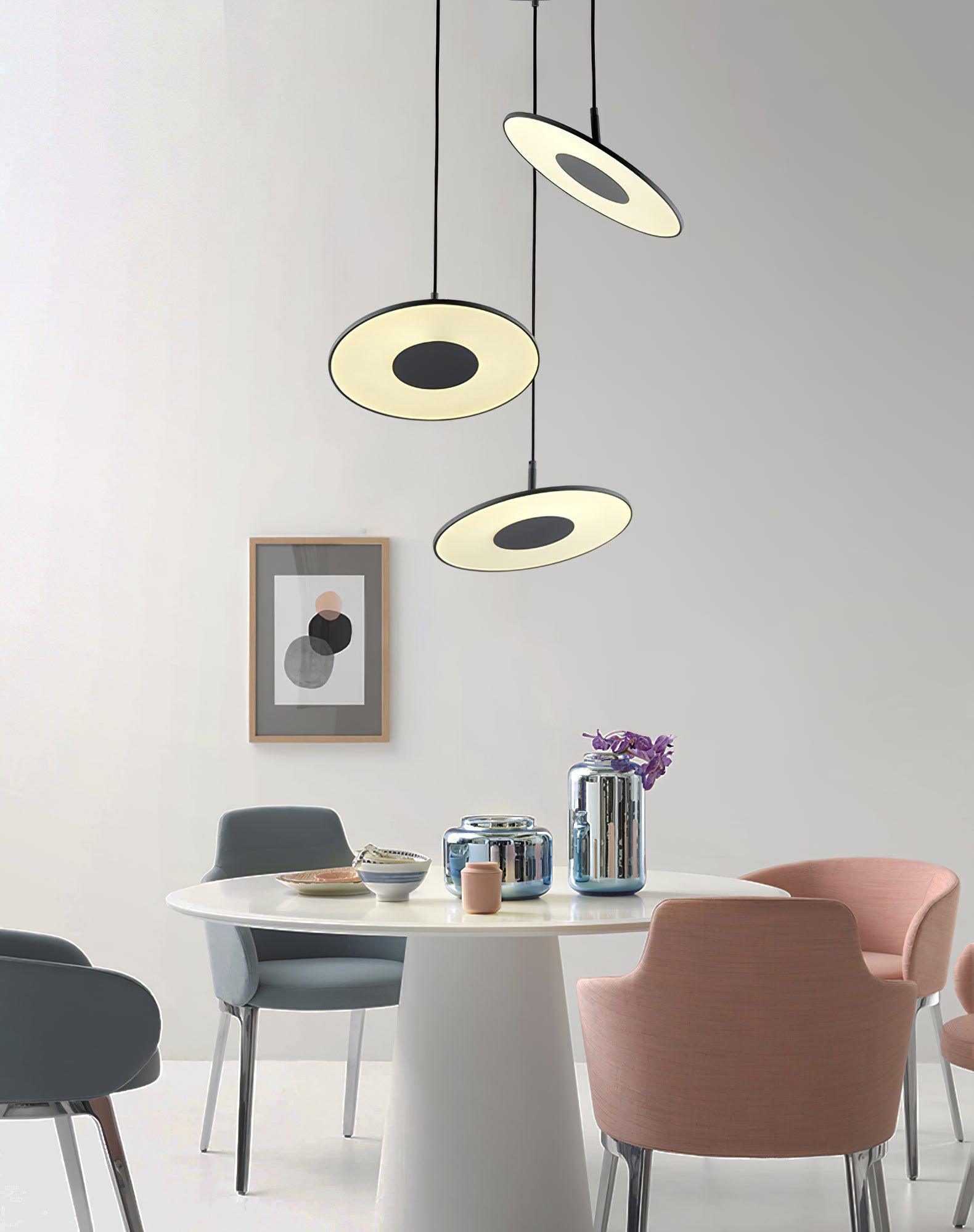 Vosolus Suspension Minimaliste - Neutralighting