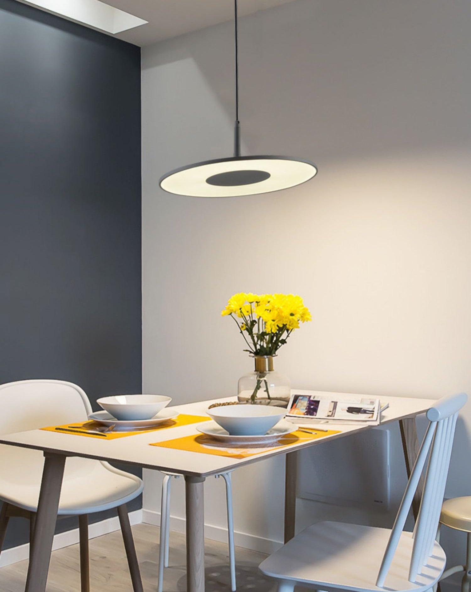 Vosolus Suspension Minimaliste - Neutralighting