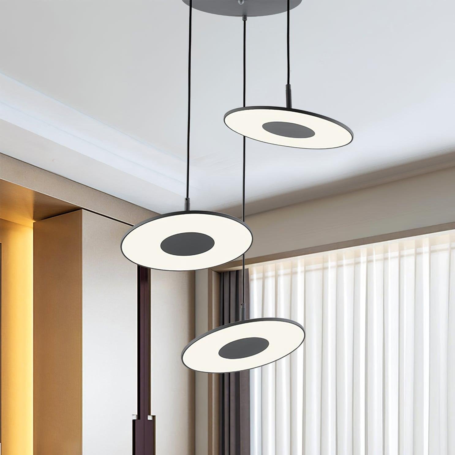 Vosolus Suspension Minimaliste - Neutralighting