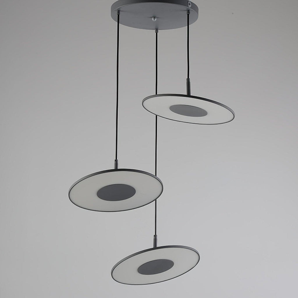 Vosolus Suspension Minimaliste - Neutralighting