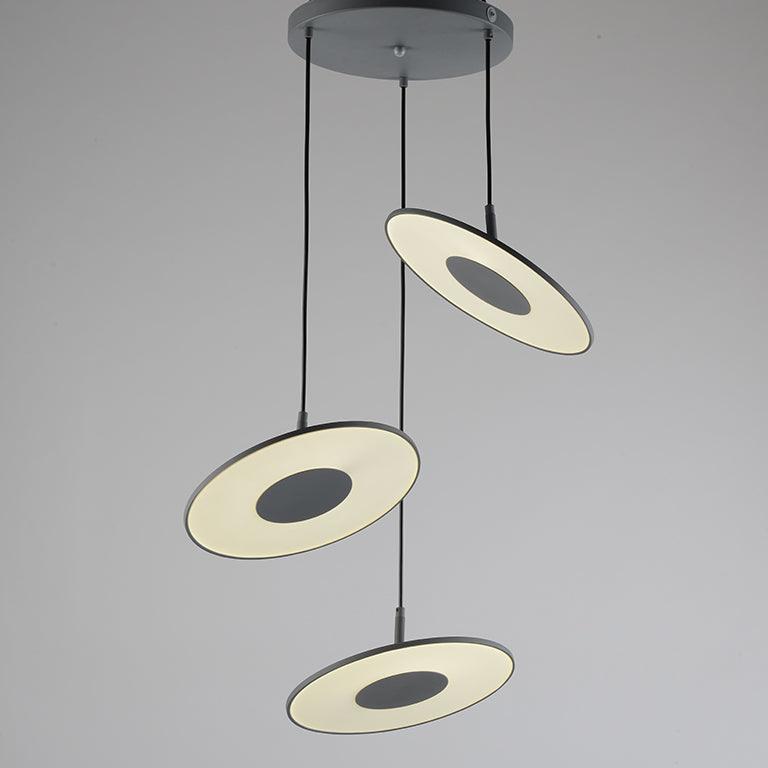 Vosolus Suspension Minimaliste - Neutralighting