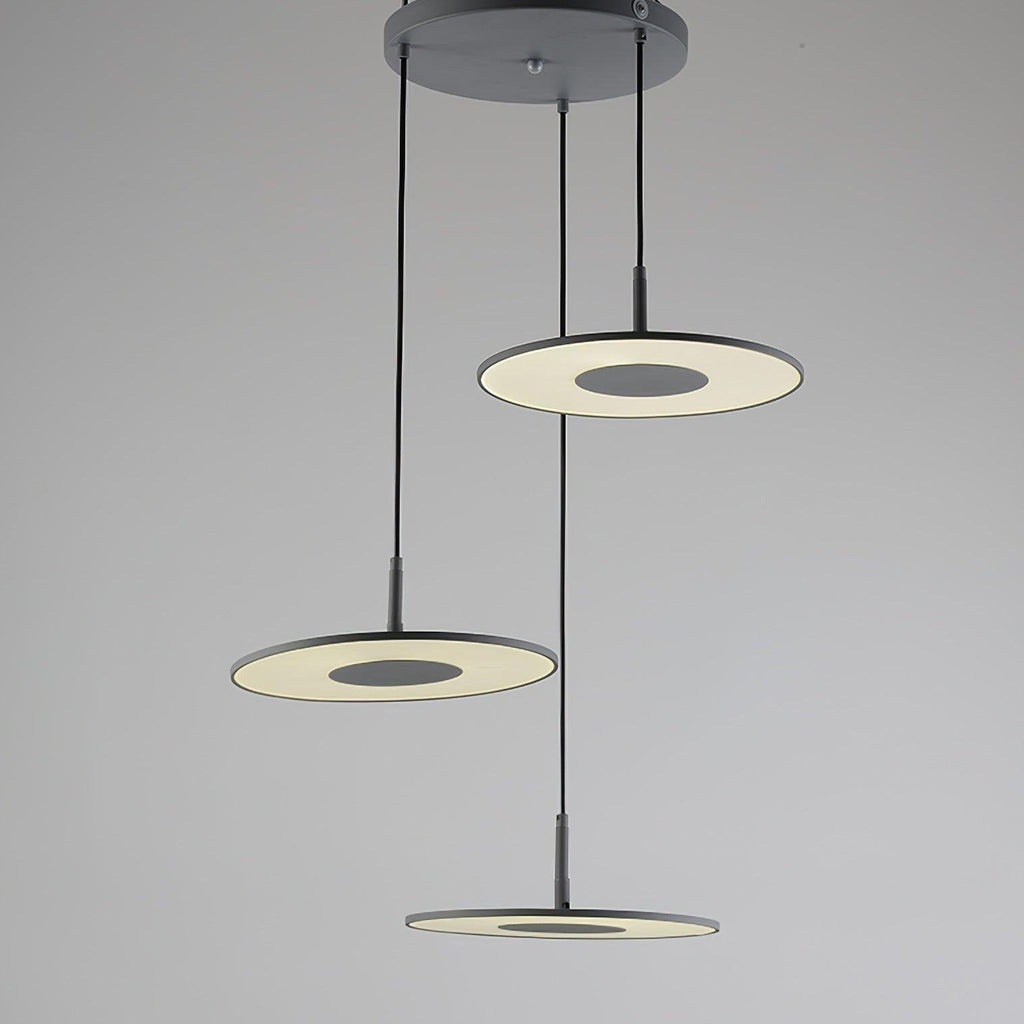 Vosolus Suspension Minimaliste - Neutralighting