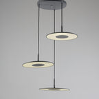 Vosolus Suspension Minimaliste - Neutralighting