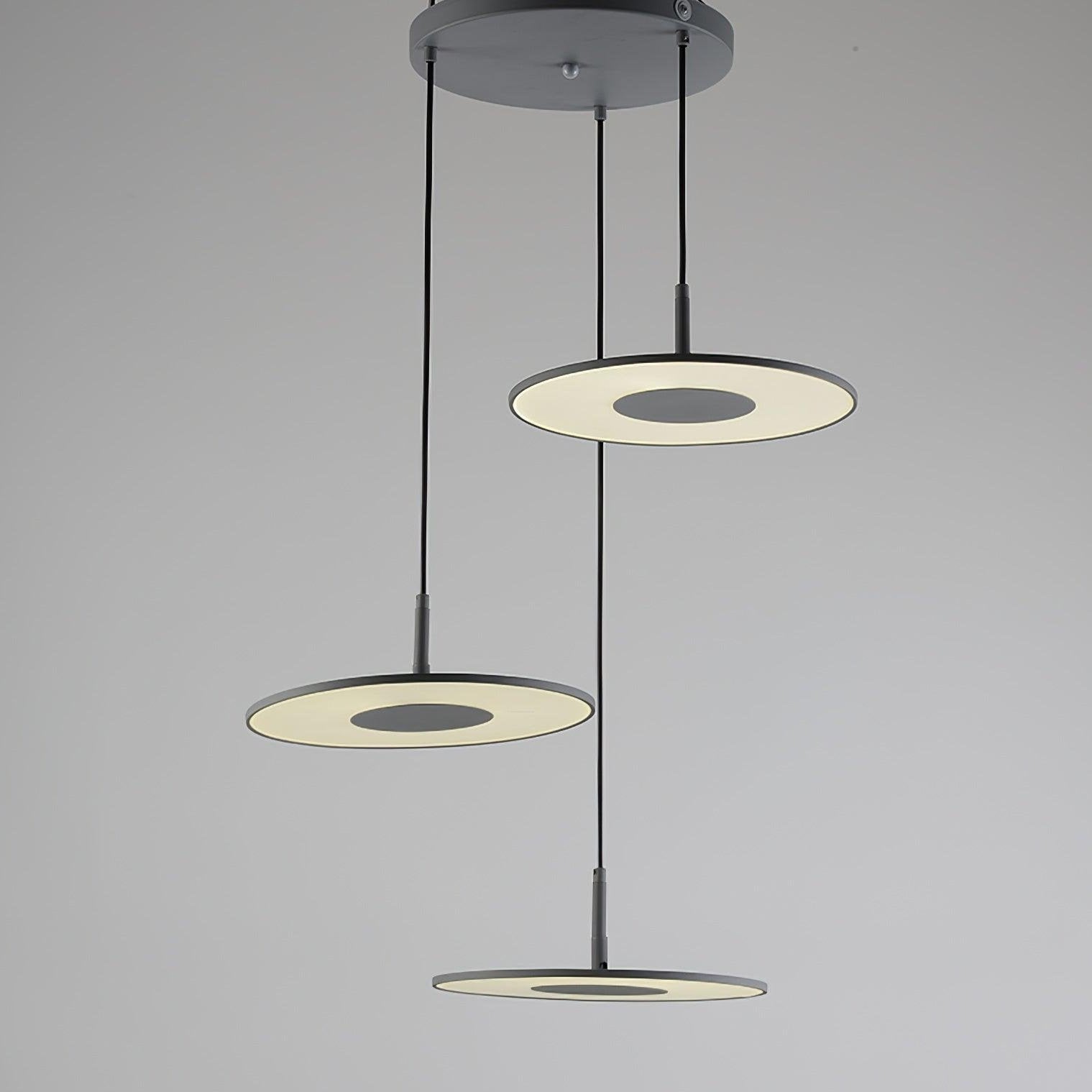 Vosolus Suspension Minimaliste - Neutralighting