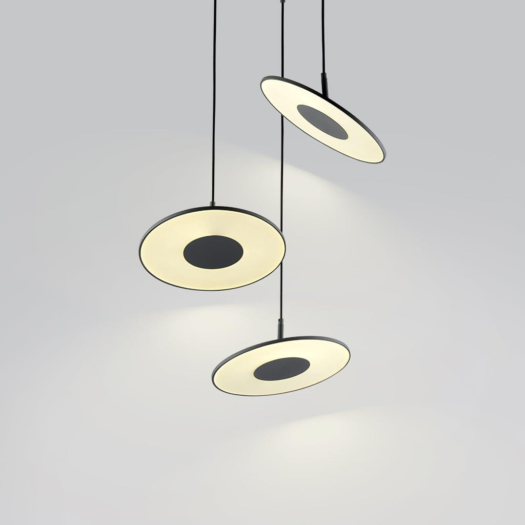 Vosolus Suspension Minimaliste - Neutralighting