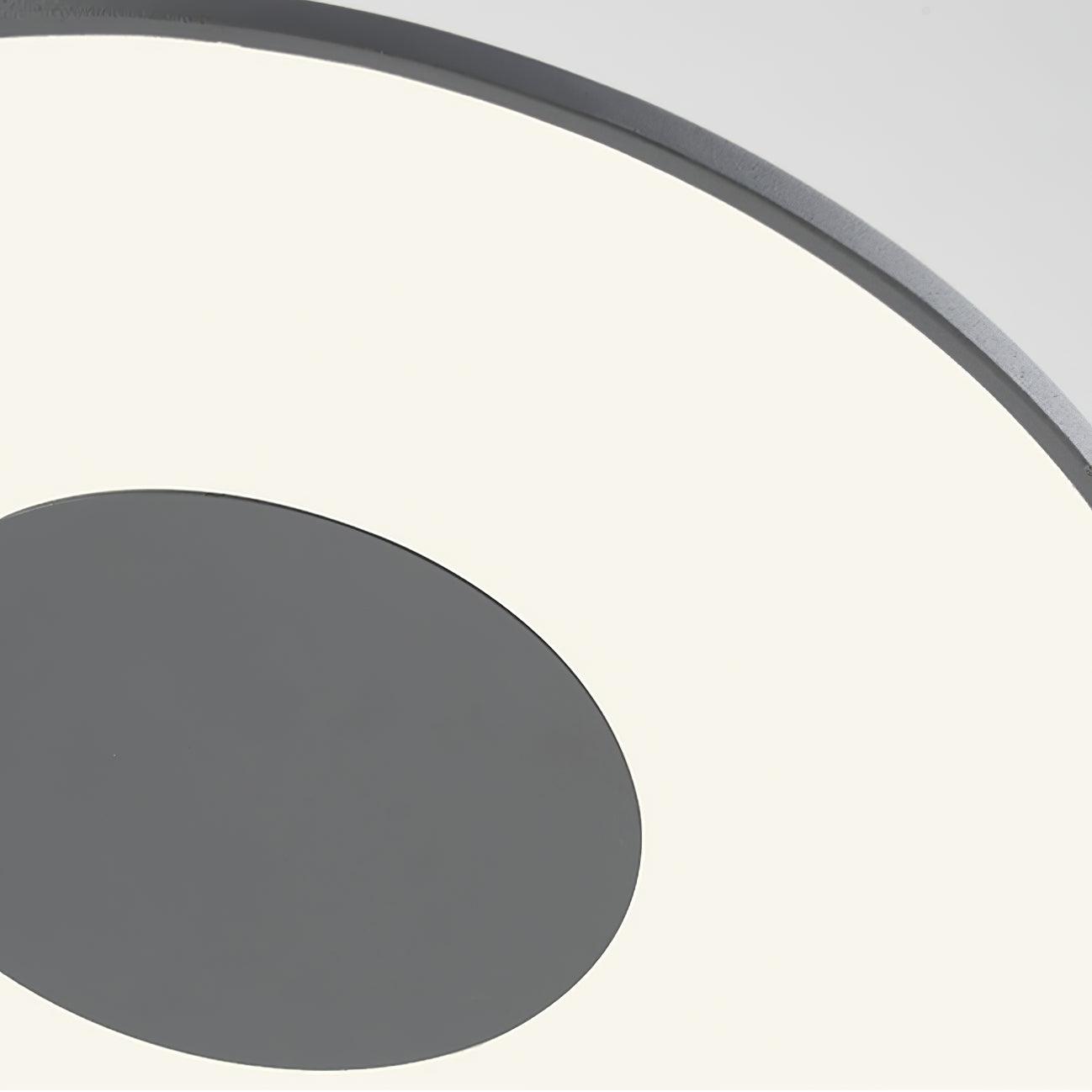 Vosolus Suspension Minimaliste - Neutralighting