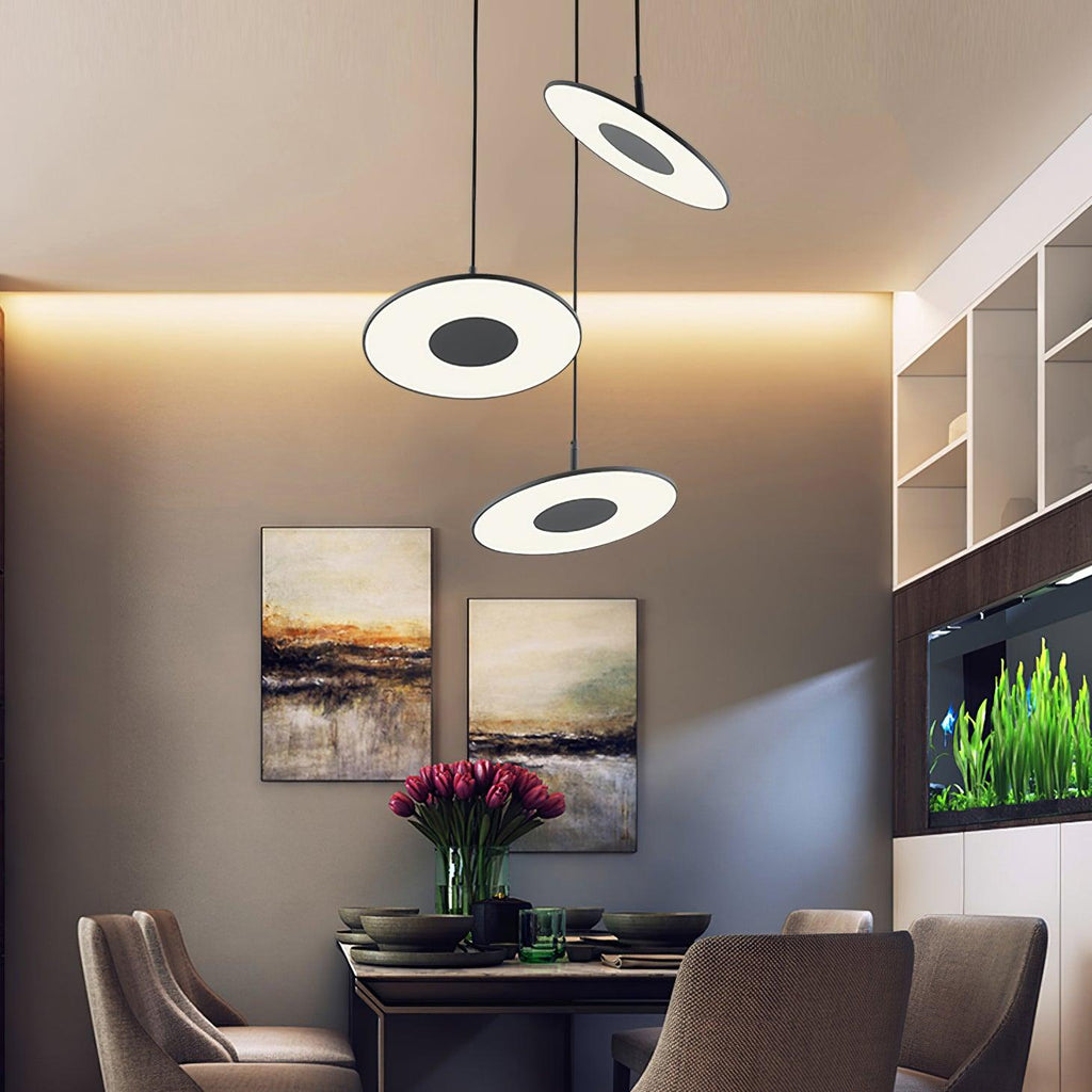 Vosolus Suspension Minimaliste - Neutralighting