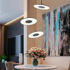 Vosolus Suspension Minimaliste - Neutralighting