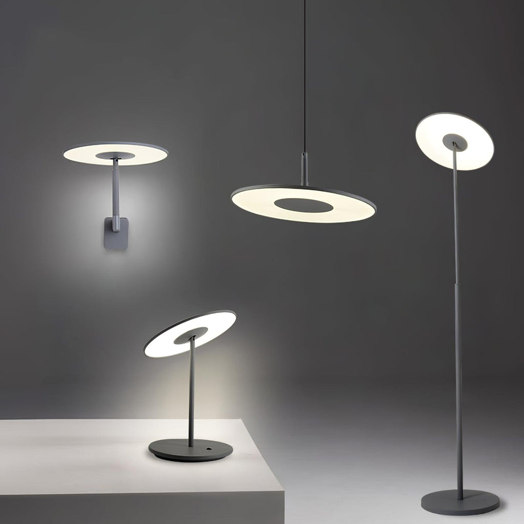 Vosolus Suspension Minimaliste - Neutralighting