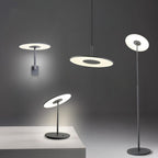 Vosolus Suspension Minimaliste - Neutralighting