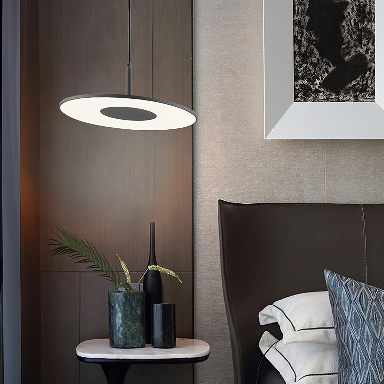 Vosolus Suspension Minimaliste - Neutralighting