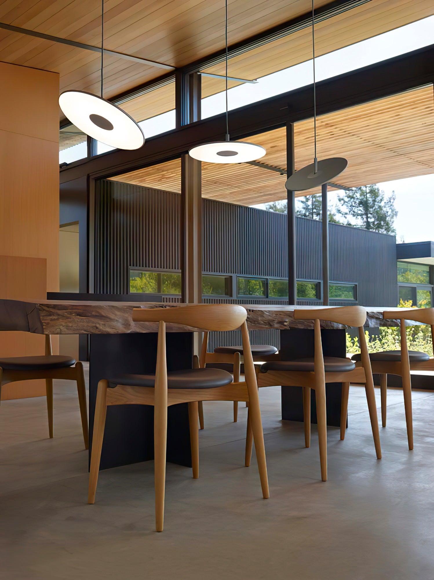 Vosolus Suspension Minimaliste - Neutralighting