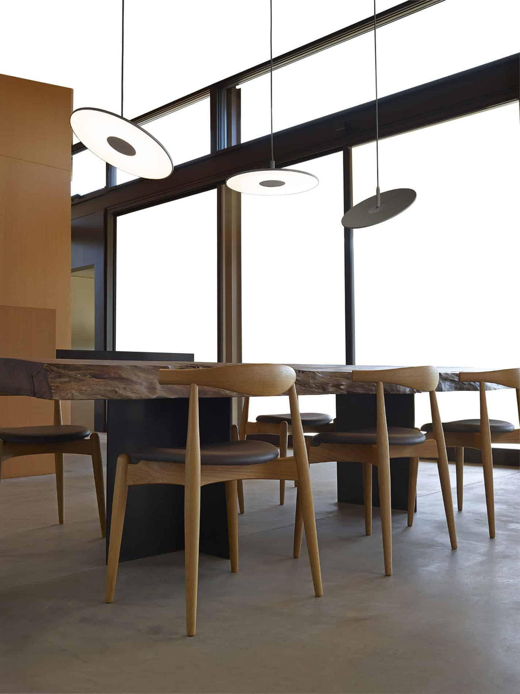 Vosolus Suspension Minimaliste - Neutralighting