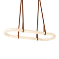 Nerina Albâtre Pendentif Lumière - Neutralighting