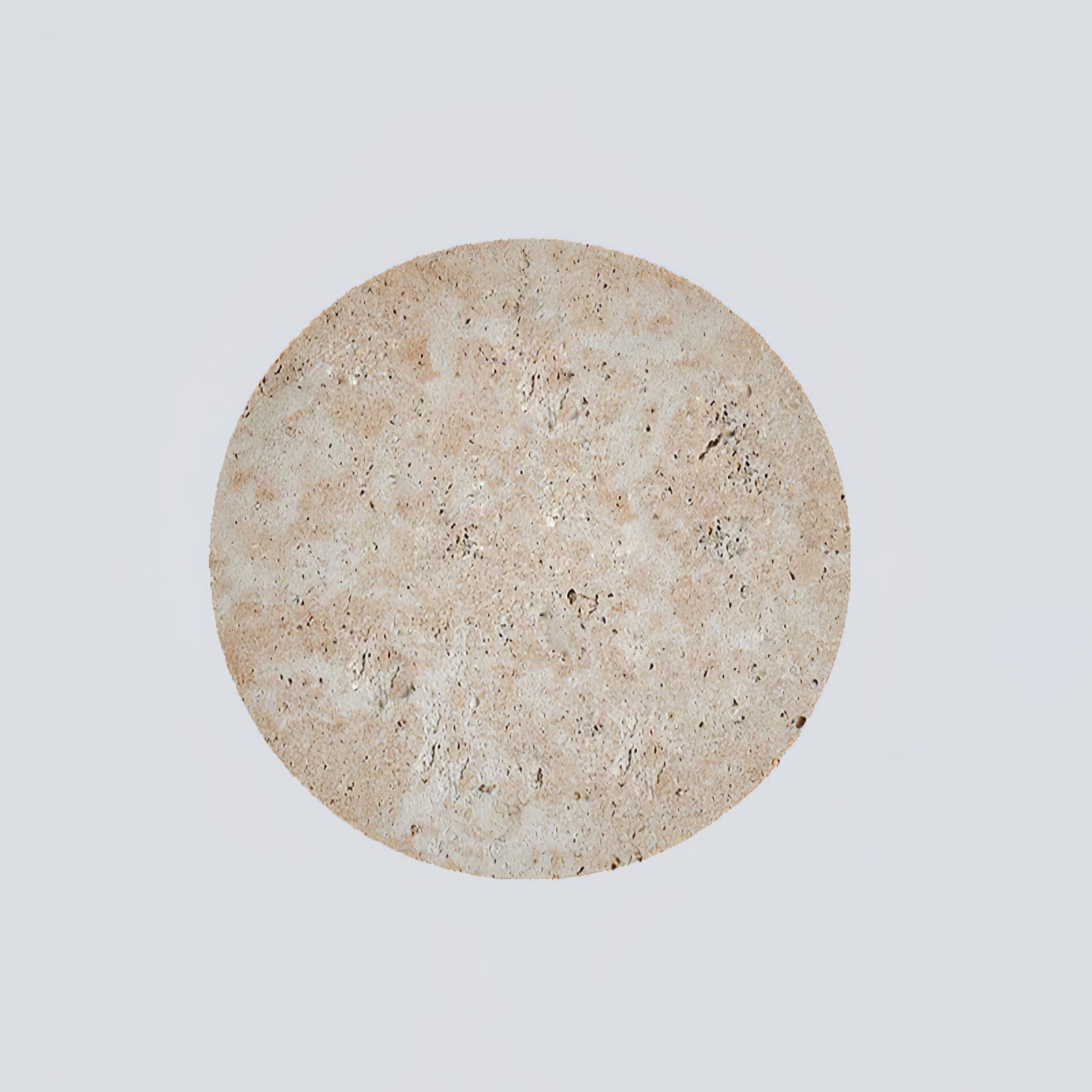 Aurzoren Applique Murale Minimaliste en Travertin - Neutralighting