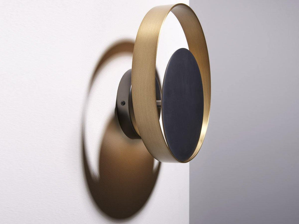 Erliren Cercle Minimaliste Moderne Applique Murale - Neutralighting