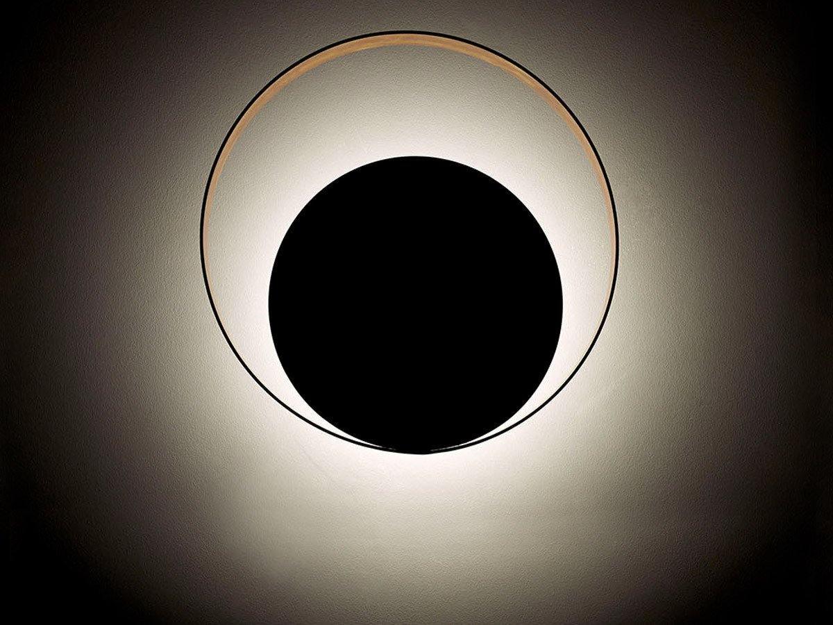 Erliren Cercle Minimaliste Moderne Applique Murale - Neutralighting
