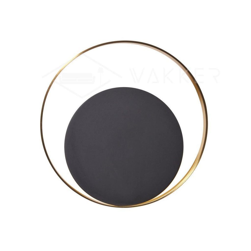 Erliren Cercle Minimaliste Moderne Applique Murale - Neutralighting