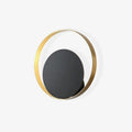 Erliren Cercle Minimaliste Moderne Applique Murale - Neutralighting