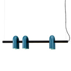 Lustra Chandelier Cirkus en Forme de U - Neutralighting