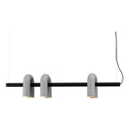 Lustra Chandelier Cirkus en Forme de U - Neutralighting