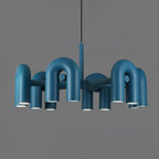 Lustra Chandelier Cirkus en Forme de U - Neutralighting