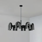 Lustra Chandelier Cirkus en Forme de U - Neutralighting